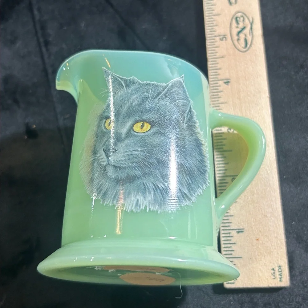 N/A charming jadeite
